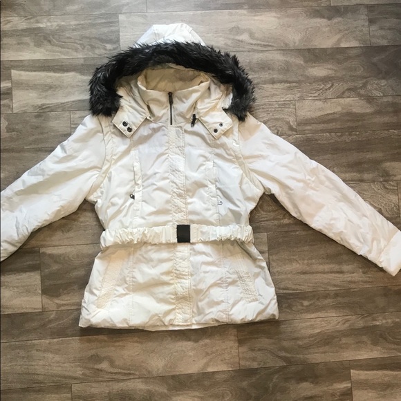 Winter jacket - Picture 2 of 8